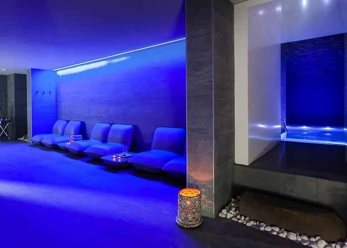 Hotel Barcelo Teguise - Adults Only