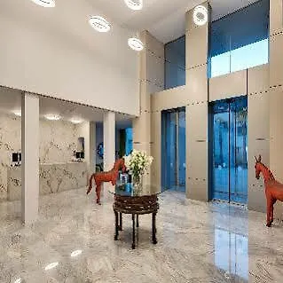 巴塞罗特吉塞海滩酒店 - 仅限成人