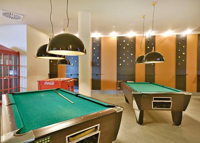 Barcelo Teguise - Adults Only Costa Teguise